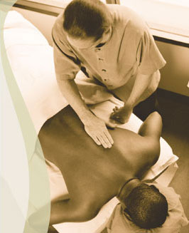 Massage Therapy